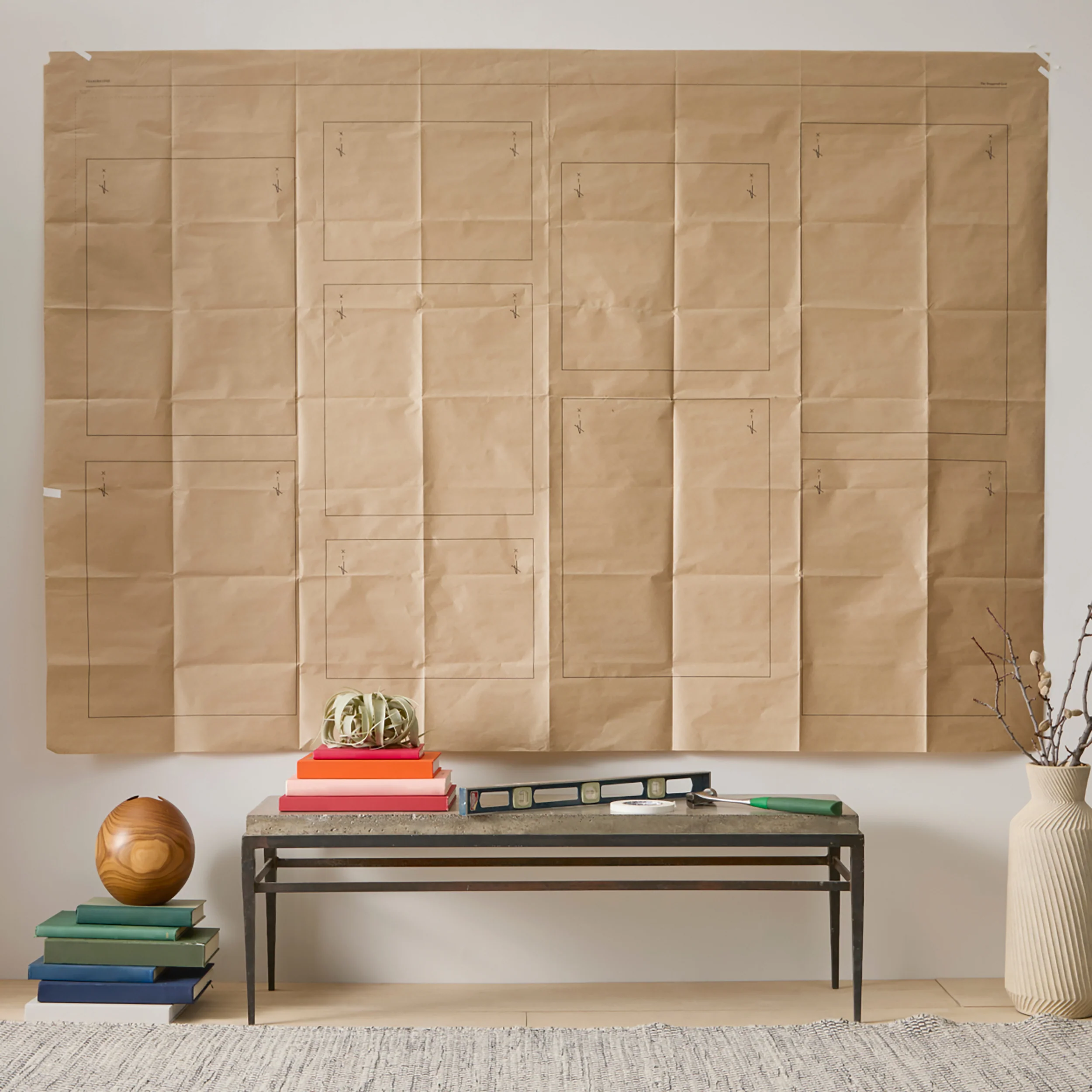 The Staggered Grid - Image 9
