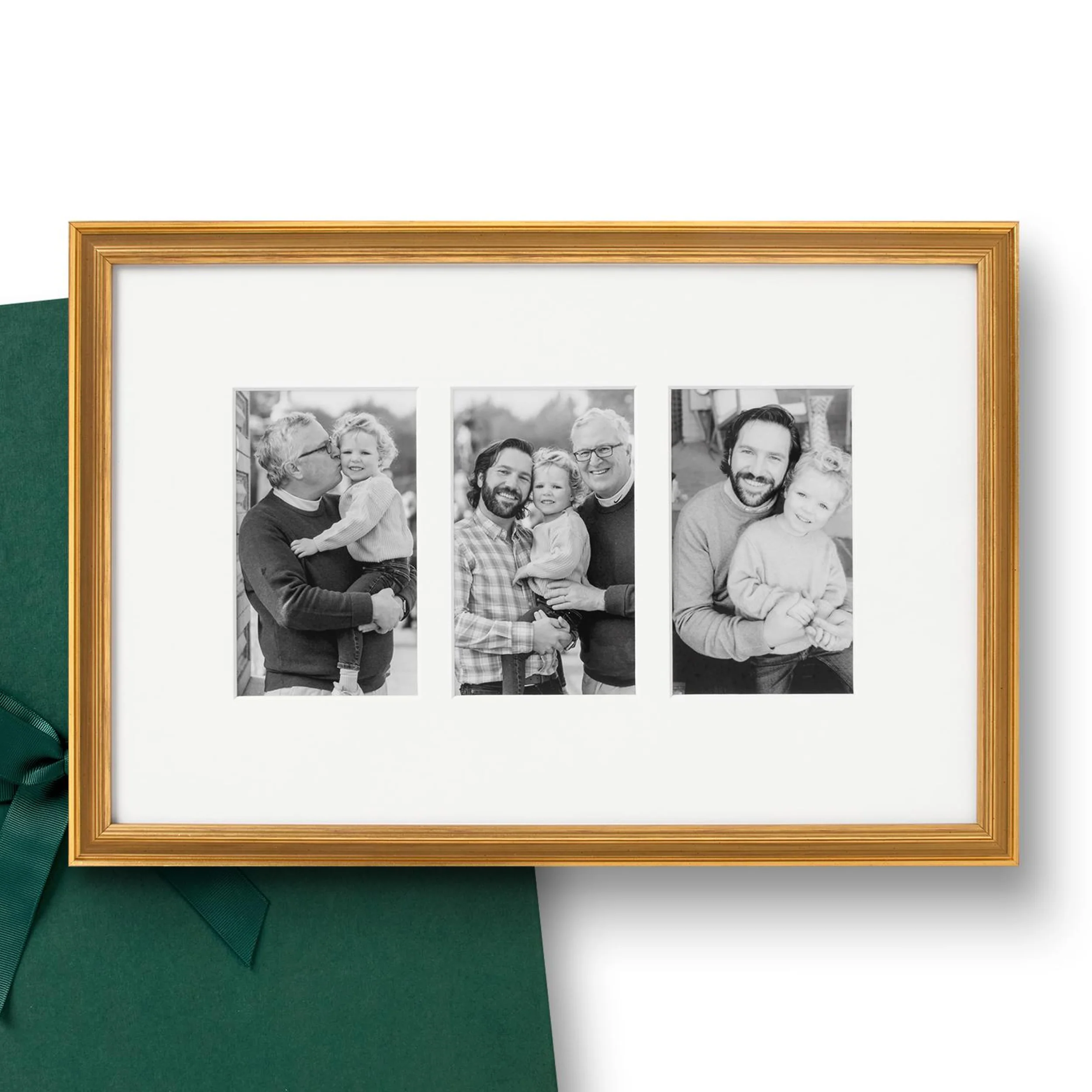 The Three Generation - Image 12