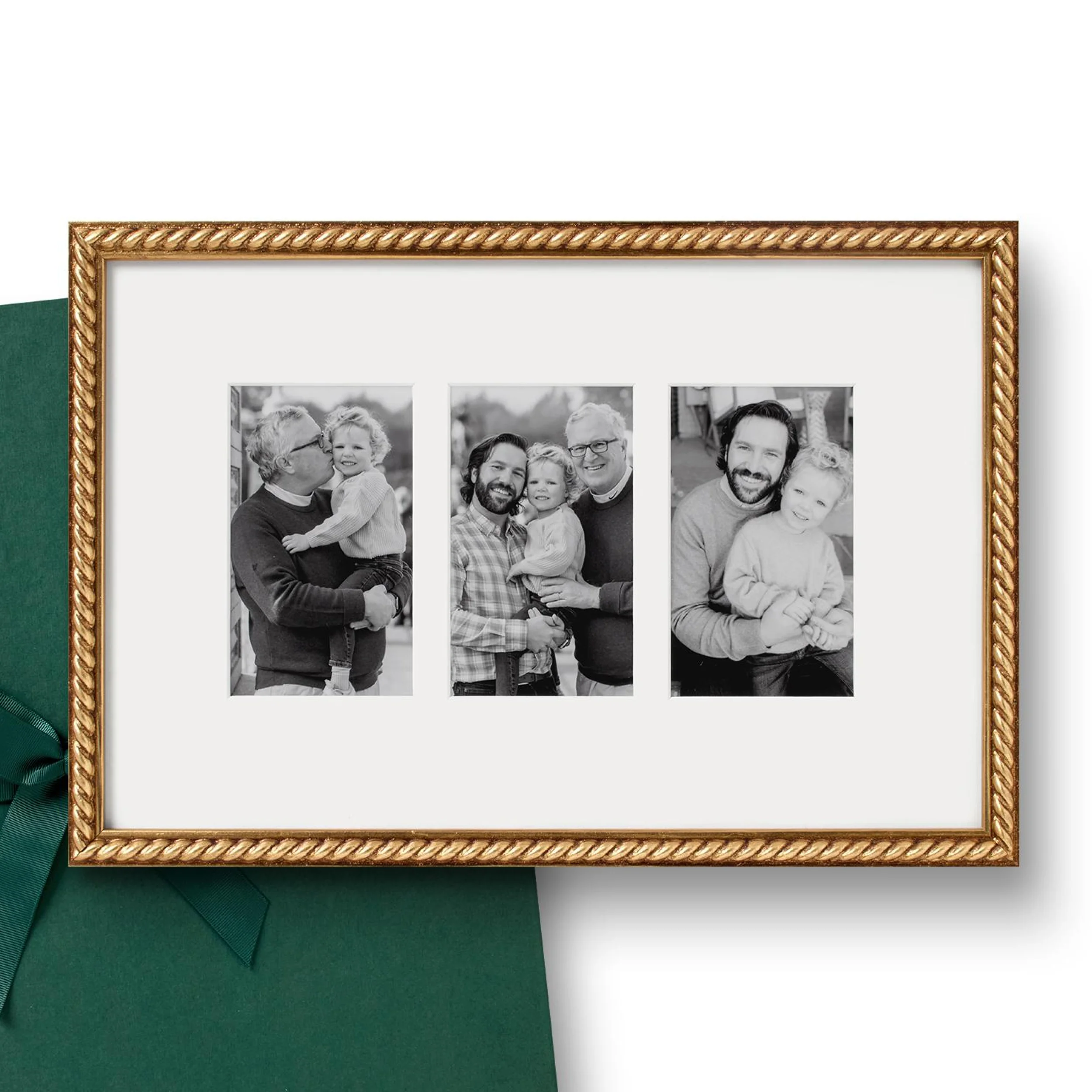 The Three Generation - Image 16