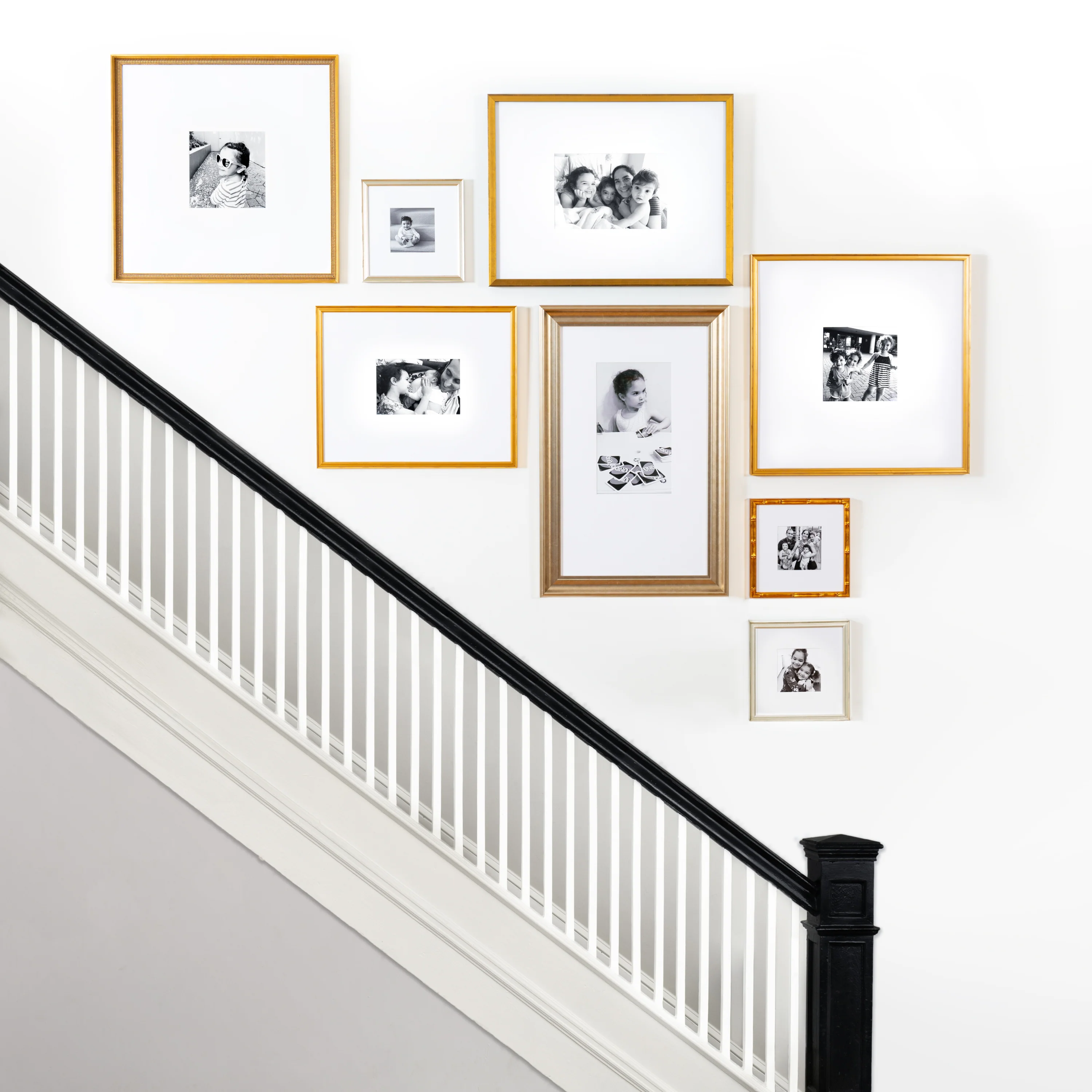 The Up the Stairs - Image 3